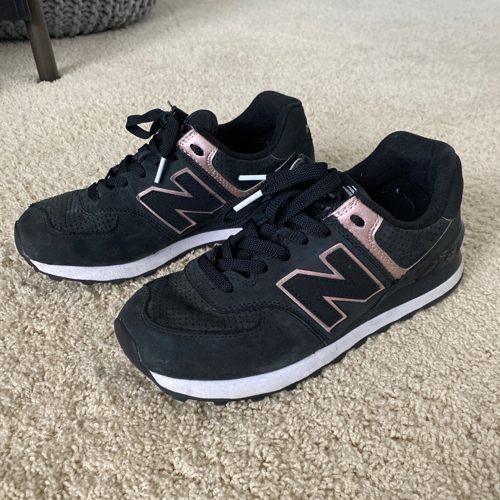 New balance 574 sneaker